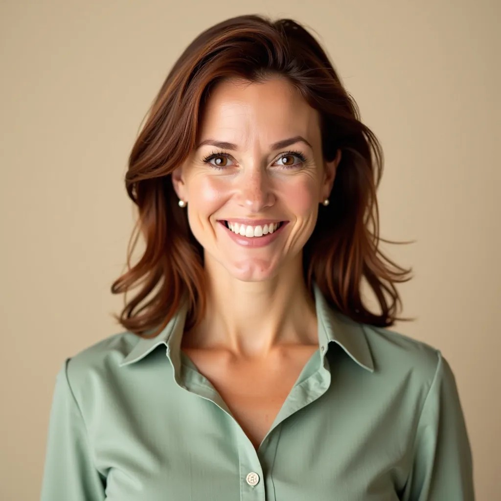 Siobhan O'Donovan